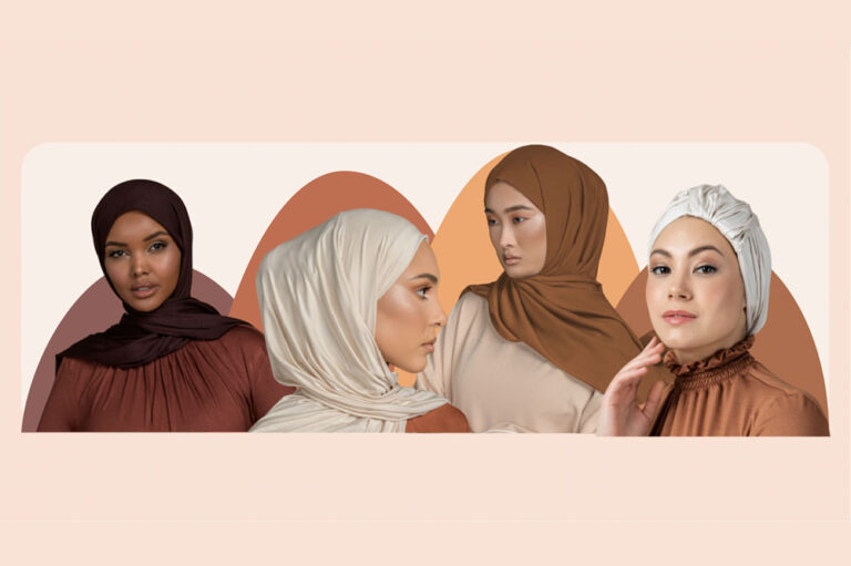 برند-نیو-حجاب