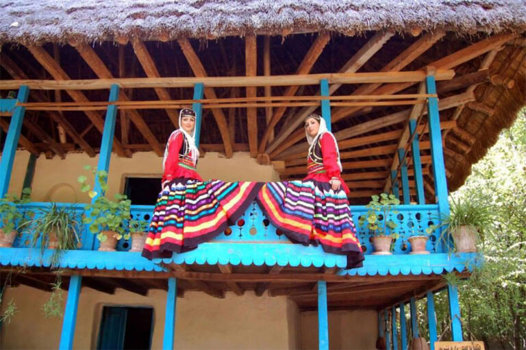 پوشش-زنان-گیلانی (1)