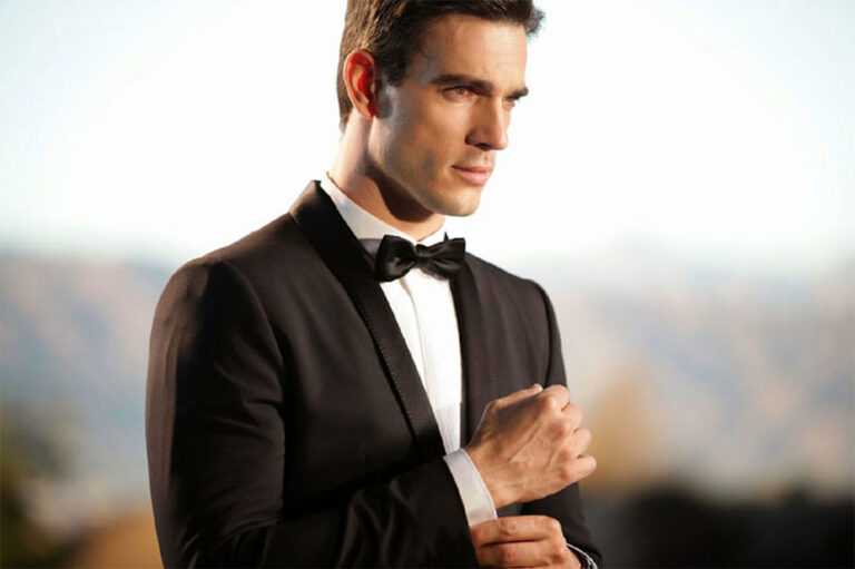 چگونه-آقای-باوقار-و-متین-باشیم؟