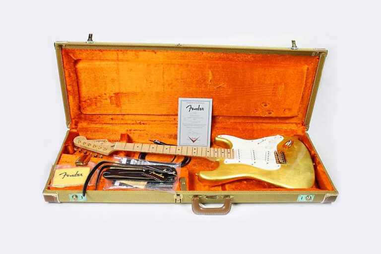 گیتارهای-گران