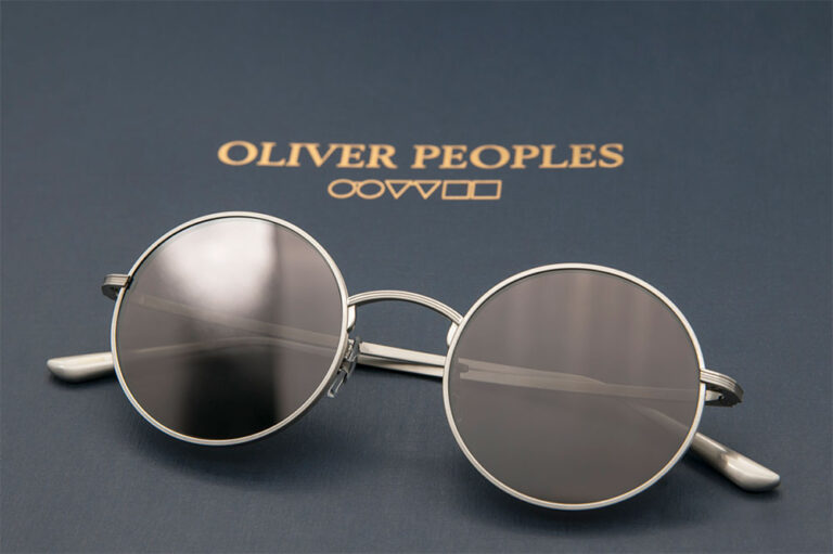 عینک-آلیور-پیپلز