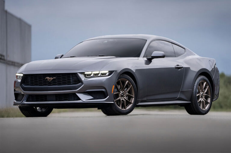 فورد-ماستنگ (1)