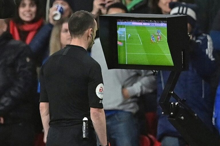 VAR