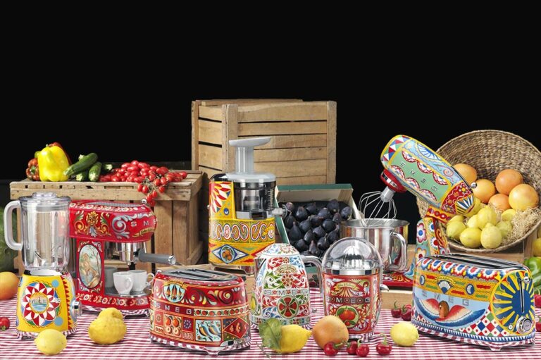 برند-smeg-و-D-G