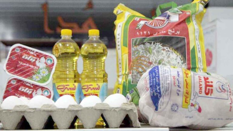 کالای+اساسی+در+ماه+رمضان