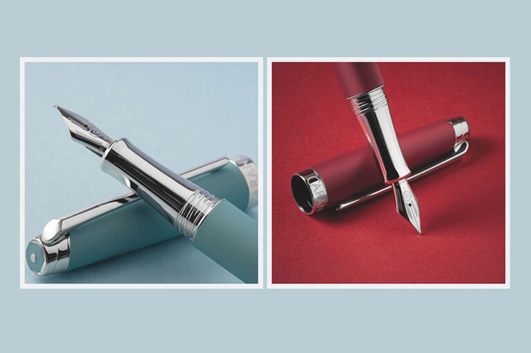 Caran-dAcheخودنویس-لاکچری