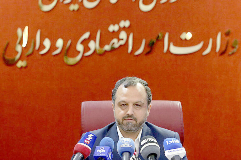 احسان+خاندوزی+وزیر+اقتصاد