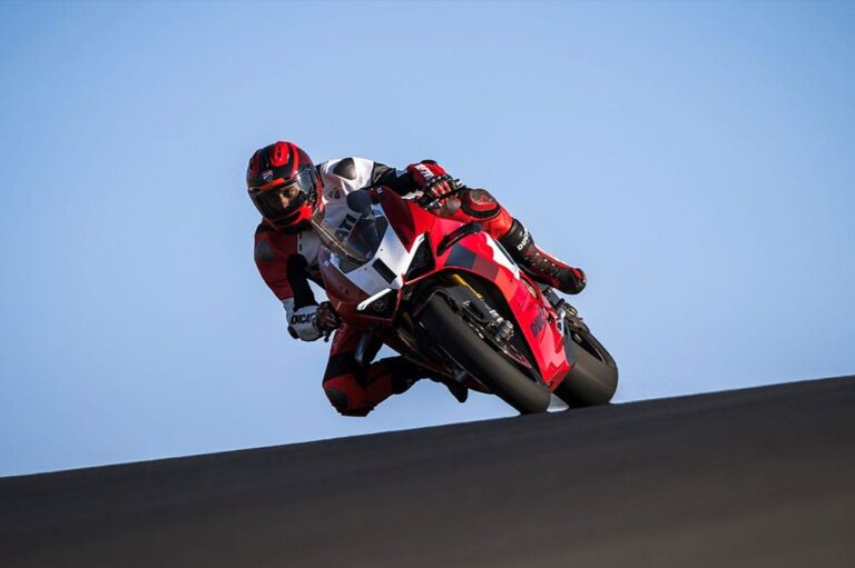 دوکاتی-پانیگال