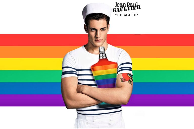 ژان-پل-گوتیه-له-میل-عطر-1