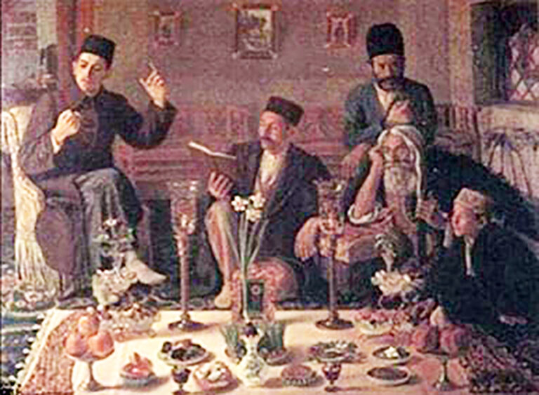 Norooz in Tehran (3)