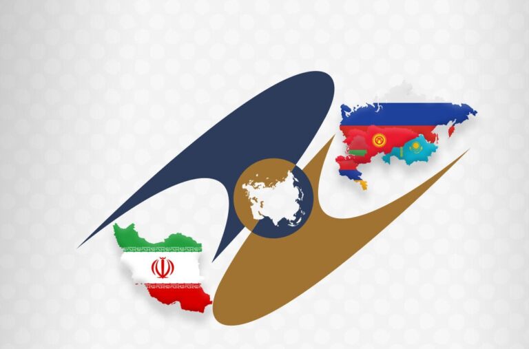 تجارت آزاد با اوراسیا، مسیری برای دستیابی به بازار کشورهای ثالث