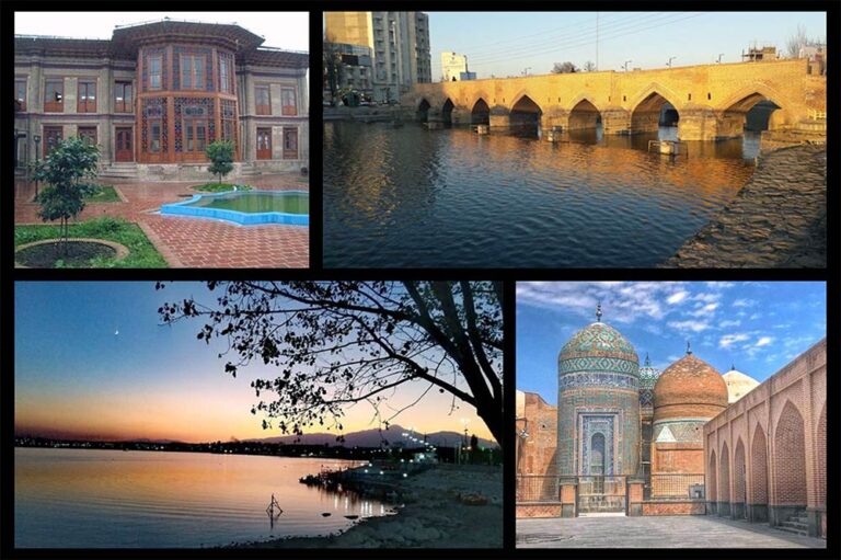 جاذبه-های-طبیعی-اردبیل