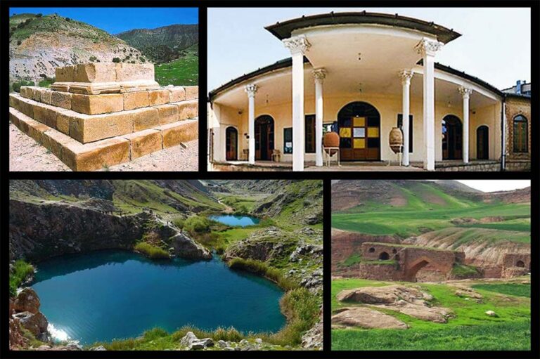 جاهای-دیدنی-استان-ایلام