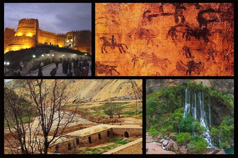 جاهای-دیدنی-لرستان