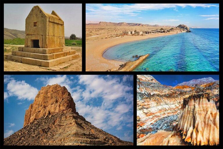جاهای-دیدنی-و-بناهای-تاریخی-بوشهر
