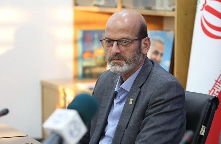 رییس جهاد دانشگاهی نظرات کارشناسی متخصصان اقتصادی به نهادها ارسال می شود