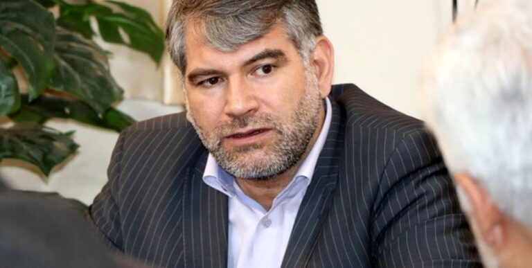 ساداتی‌نژاد توسعه صادرات شیلات از اولویت‌های وزارت کشاورزی است