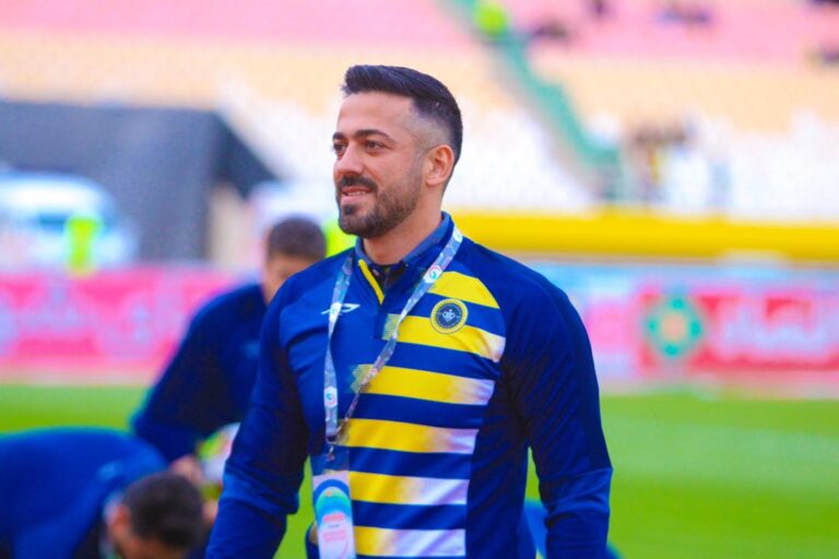 سعید الهویی