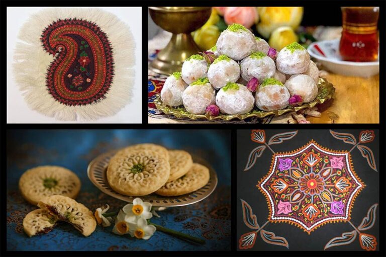 سوغات-و-صنایع-دستی-کرمان