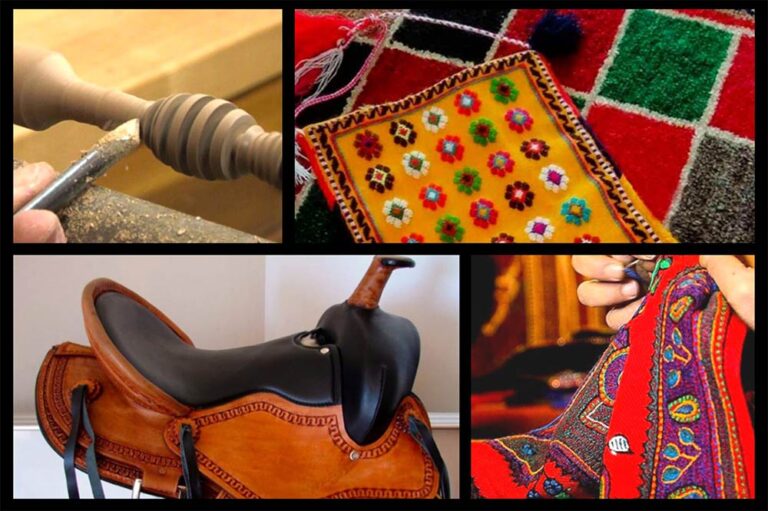 صنایع-دستی-اردبیل
