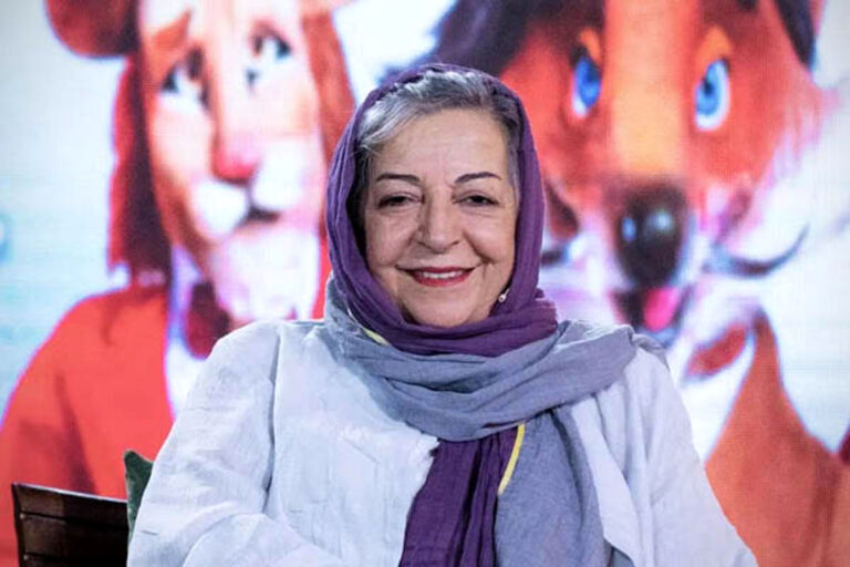 مرضیه+برومند