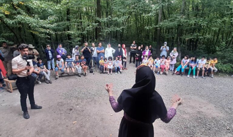 موزه هیرکانب