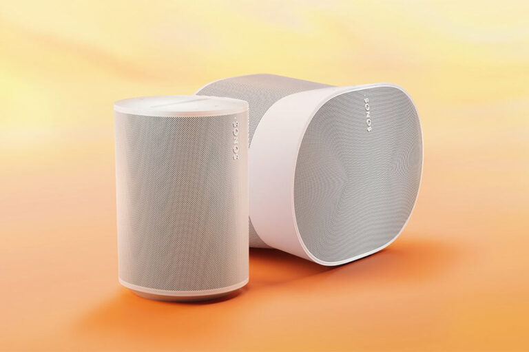 بلندگو-sonos