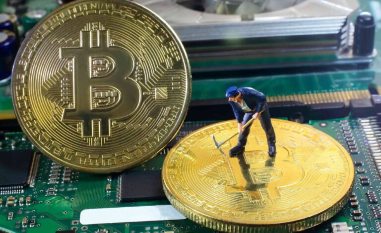 بیت کوین