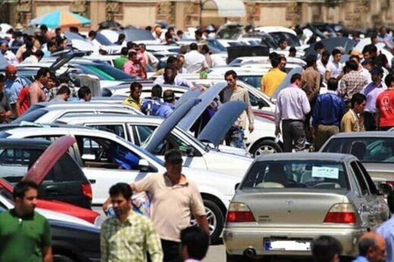 خودرو ایارنی