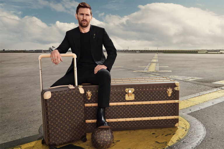 لیونل-مسی-و-لویی-ویتون