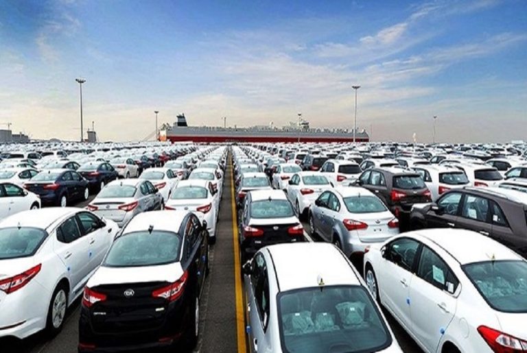 گلایه_های-خودرویی-نمایندگان-از-ممنوعیت-واردات-سواری-کارکرده