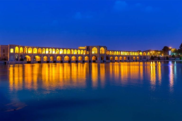 استان-اصفهان