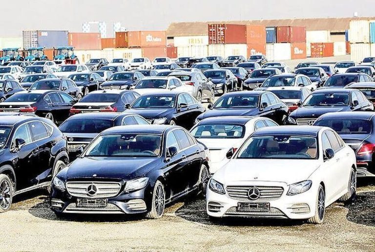واردات+خودرو