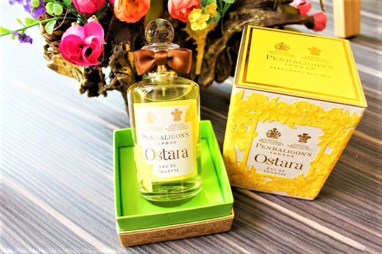 پنهالیگونز-اوستارا