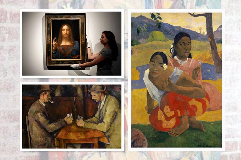 گران-ترین-تابلوهای-دنیا-1