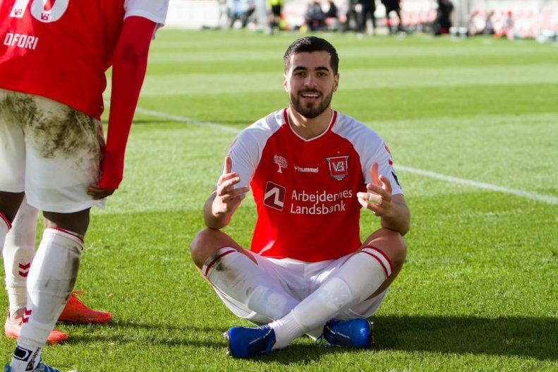 بمب پرسپولیسیها آماده ترکیدن