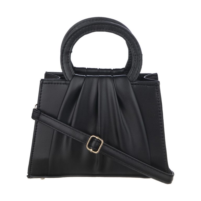 اشتراک گذاری +۷ بررسی کیف دستی زنانه اسپیور؛ طراحی شیک اما نه خیلی دقیق