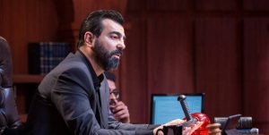 فصل دوم مجموعه «آقای قاضی» در مرحله پیش تولید