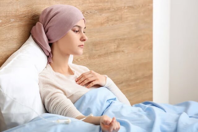 افزایش ۷۹ درصدی موارد سرطان در کمتر از ۵۰ ساله‌ها