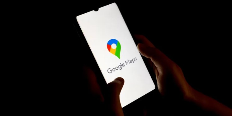 نقشههای گوگل و اپل به کمک صهیونیستها آمدند