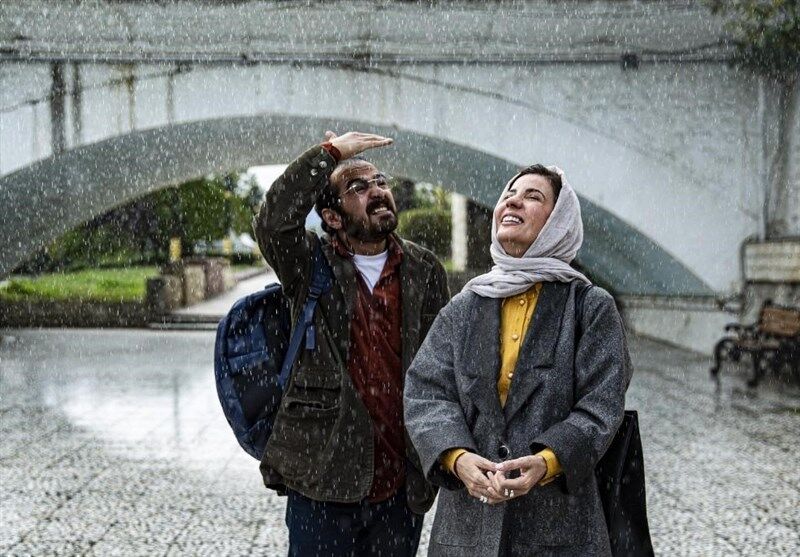 کارگردان «جنگل پرتقال»: نگران نسل بعدی هستم که فقط برای خندیدن به سینما میروند