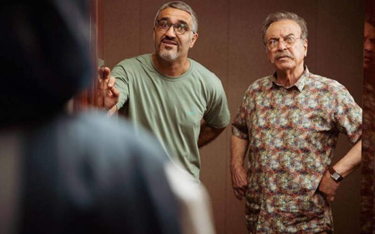 پژمان جمشیدی مردم را به سینما می‌کشاند