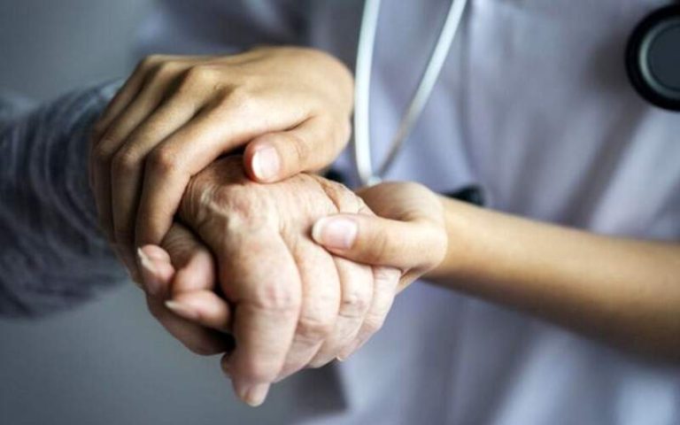 درمان پارکینسون