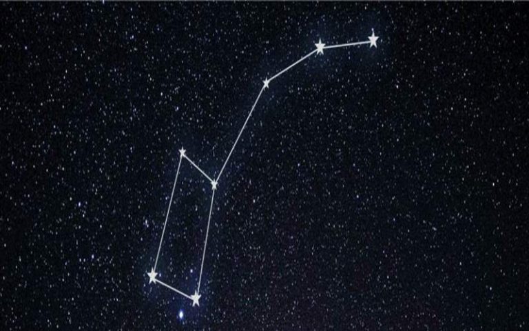 دب اصغر؛ حقایق، افسانه‌ها و هرآنچه باید بدانید