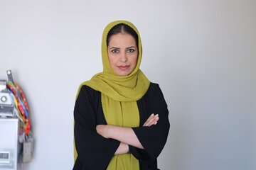 داور بخش فیلم کوتاه فجر۴۲: جسارت فیلمسازان شگفت زده‌ام کرد