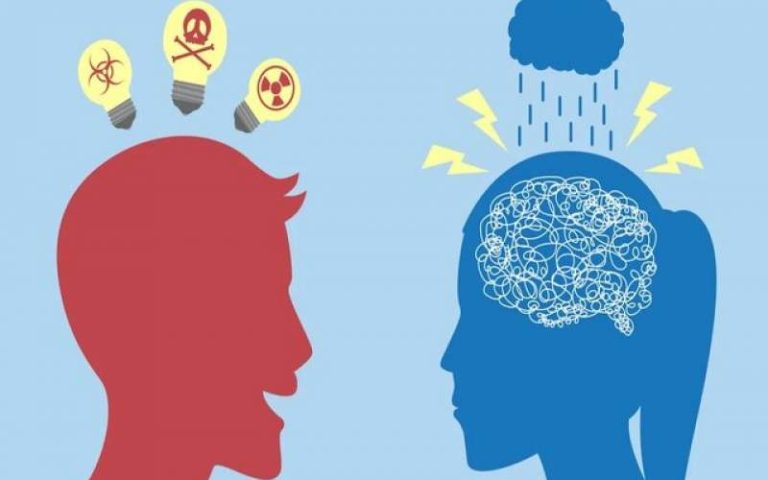 تعیین جنسیت با هوش مصنوعی