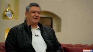ماجرای رشوه به داور معروف‌ ایران