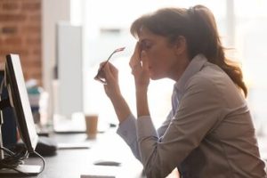 خواص ضد استرس این گیاه دارویی
