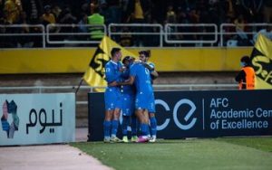 الهلال؛