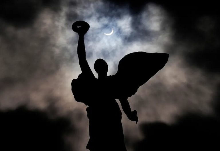 خورشیدگرفتگی